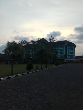 Apartemen Privat
